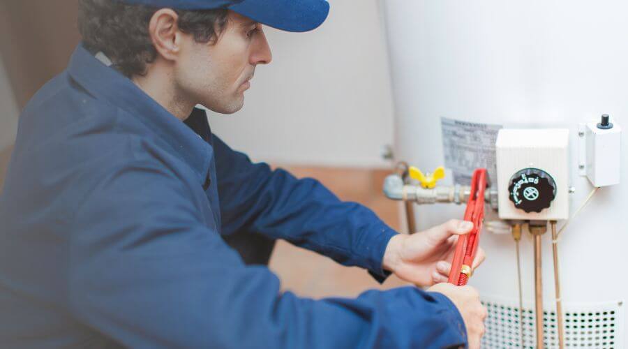 Professional Leak Detection in Grelton, OH